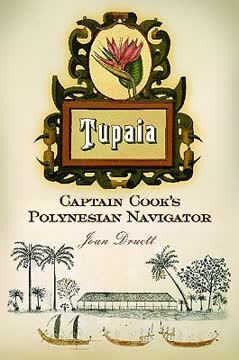 Tupaia Summary