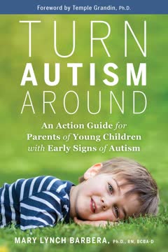 Turn Autism Around Summary