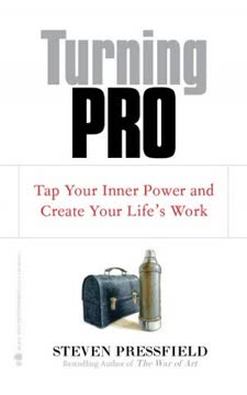 Turning Pro Summary