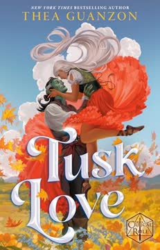 Tusk Love Summary