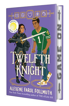 Twelfth Knight Summary