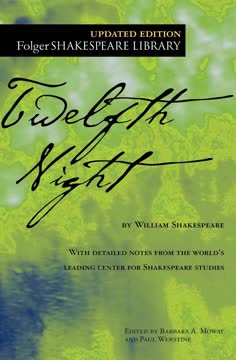 Twelfth Night Summary