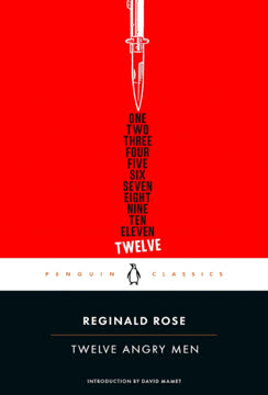 Twelve Angry Men Summary