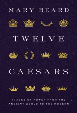 Twelve Caesars Summary