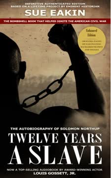 Twelve Years a Slave Summary