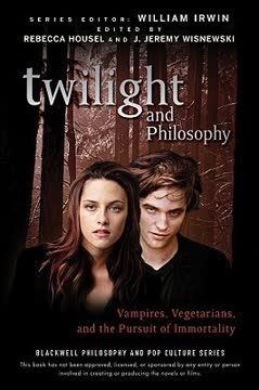 Twilight and Philosophy Summary