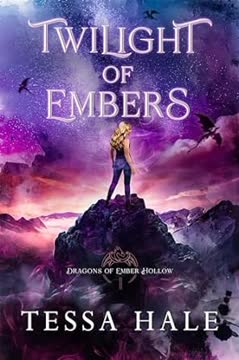 Twilight of Embers Summary