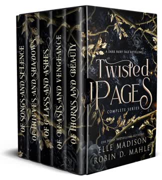 Twisted Pages Summary