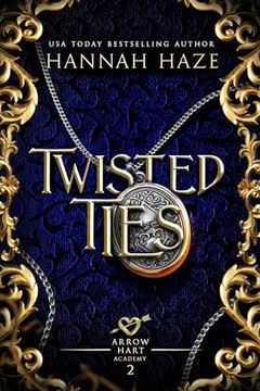 Twisted Ties Summary