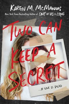 Two Can Keep a Secret Summary