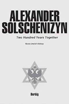 Two Hundred Years Together Summary