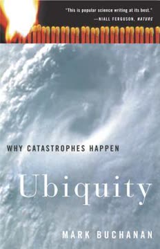 Ubiquity Summary