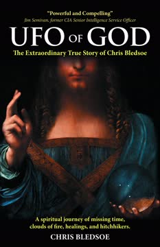 UFO of God Summary