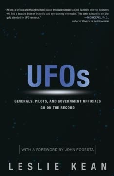 UFOs Summary