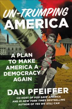 Un-Trumping America Summary