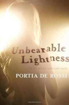 Unbearable Lightness Summary
