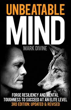 Unbeatable Mind Summary