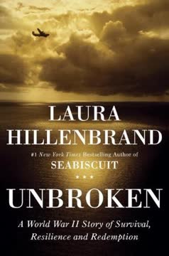 Unbroken Summary