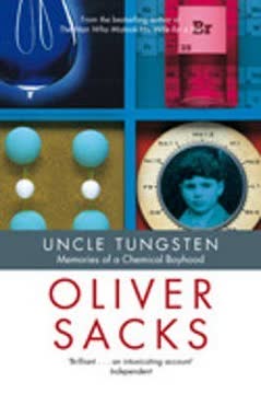 Uncle Tungsten Summary