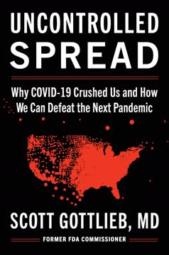 Uncontrolled Spread Summary