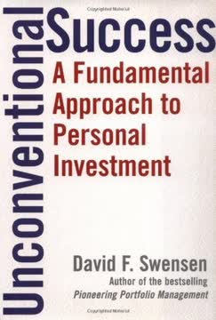 Unconventional Success Summary