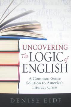 Uncovering the Logic of English Summary