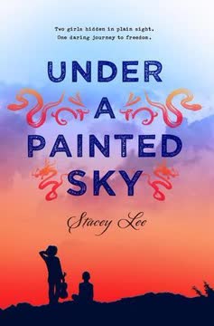 Under a Painted Sky Summary