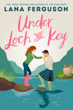 Under Loch and Key Summary