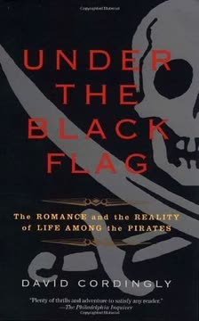 Under the Black Flag Summary