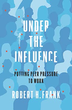Under the Influence Summary