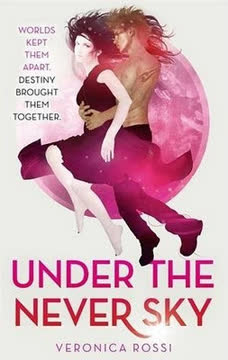 Under the Never Sky Summary