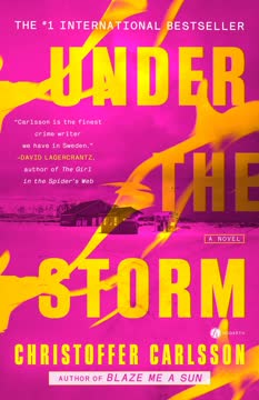 Under the Storm Summary