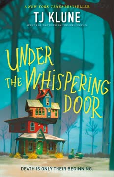 Under the Whispering Door Summary