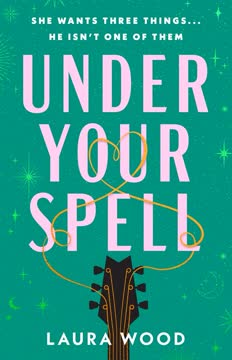 Under Your Spell Summary