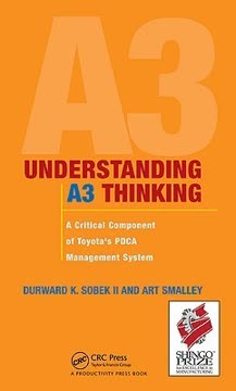 Understanding A3 Thinking Summary