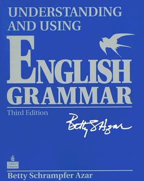 Understanding and Using English Grammar Summary