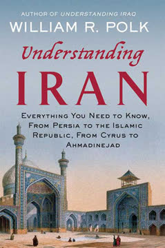 Understanding Iran Summary