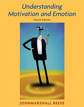 Understanding Motivation and Emotion Summary