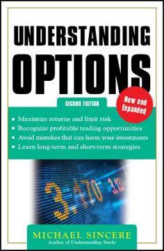 Understanding Options 2E Summary