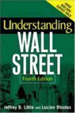 Understanding Wall Street Summary