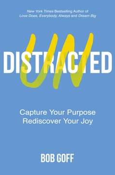 Undistracted Summary