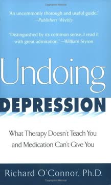 Undoing Depression Summary