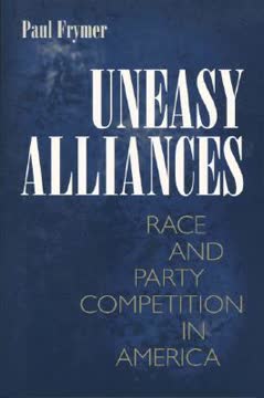 Uneasy Alliances Summary
