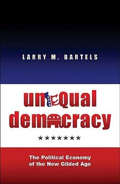 Unequal Democracy Summary