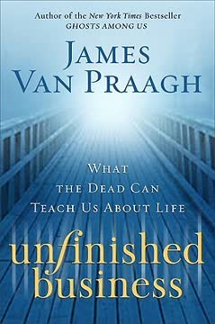 Unfinished Business Summary