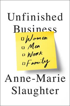 Unfinished Business Summary