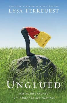 Unglued Summary