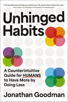 Unhinged Habits