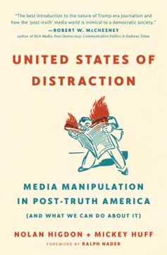United States of Distraction Summary