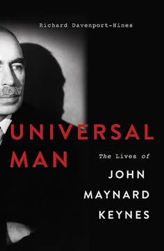 Universal Man Summary